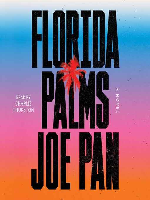 Cover image for Florida Palms